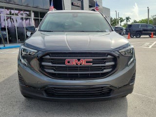 2020 GMC Terrain thumbnail – Miami, FL – 2