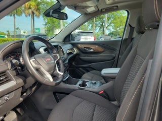 2020 GMC Terrain thumbnail – Miami, FL – 13