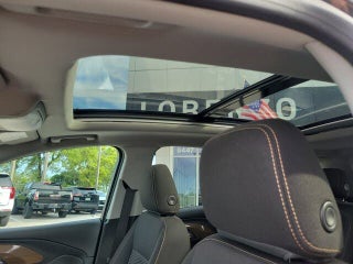 2020 GMC Terrain thumbnail – Miami, FL – 11