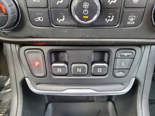 2020 GMC Terrain thumbnail – Miami, FL – 24