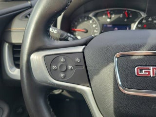 2020 GMC Terrain thumbnail – Miami, FL – 21