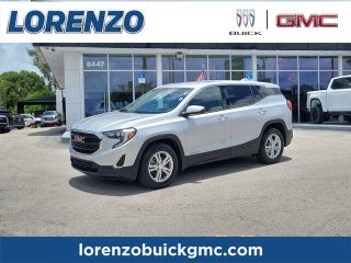 GMC Terrain for sale Las Vegas