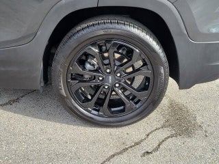 2020 GMC Terrain thumbnail – Miami, FL – 29