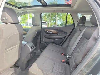2020 GMC Terrain thumbnail – Miami, FL – 14