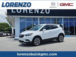 2021 Buick Encore thumbnail – Miami, FL – 95
