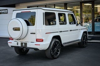 Mercedes-Benz G-Class for sale Las Vegas