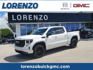 2023 GMC Sierra 1500 thumbnail – Miami, FL – 87