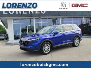 2023 Honda CR-V thumbnail – Miami, FL – 94