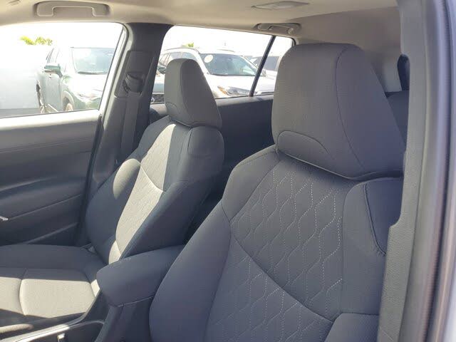 Toyota Corolla Cross for sale Las Vegas