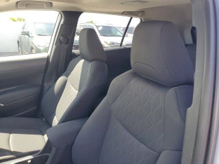 Toyota Corolla Cross for sale Las Vegas