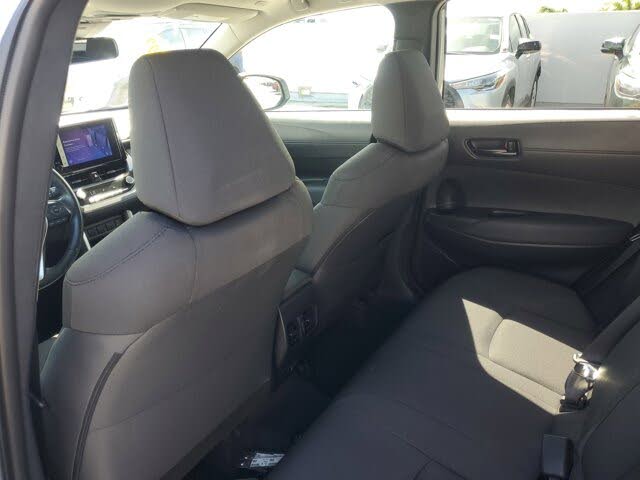Toyota Corolla Cross for sale Las Vegas