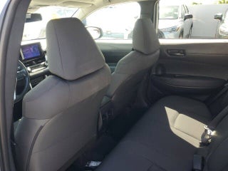 Toyota Corolla Cross for sale Las Vegas