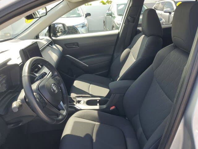 Toyota Corolla Cross for sale Las Vegas
