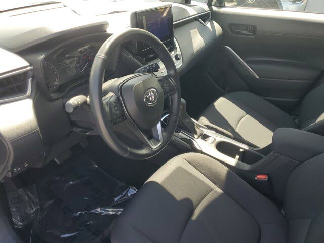 Toyota Corolla Cross for sale Las Vegas