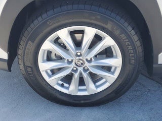 Toyota Corolla Cross for sale Las Vegas