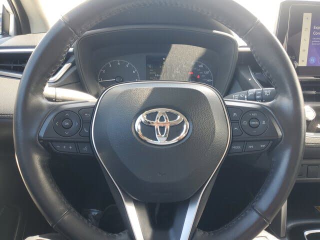 Toyota Corolla Cross for sale Las Vegas