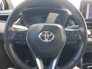 Toyota Corolla Cross for sale Las Vegas