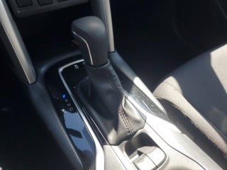 Toyota Corolla Cross for sale Las Vegas