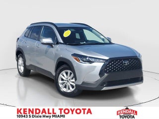 Toyota Corolla Cross for sale Las Vegas
