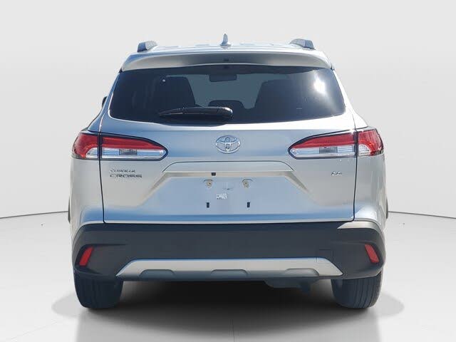 Toyota Corolla Cross for sale Las Vegas