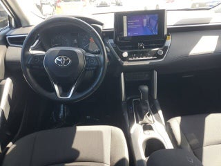 Toyota Corolla Cross for sale Las Vegas