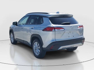Toyota Corolla Cross for sale Las Vegas
