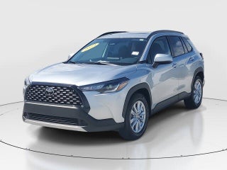 Toyota Corolla Cross for sale Las Vegas
