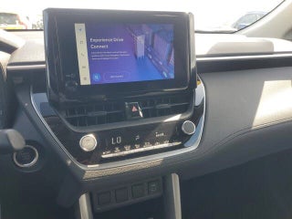 Toyota Corolla Cross for sale Las Vegas