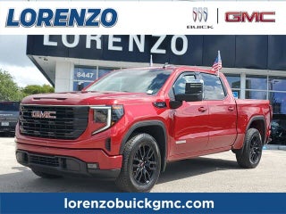 2024 GMC Sierra 1500 thumbnail – Miami, FL – 34