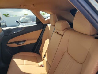 2024 Lexus NX 250 thumbnail – Miami, FL – 16