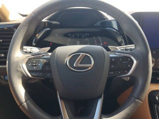 2024 Lexus NX 250 thumbnail – Miami, FL – 24