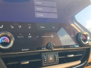 2024 Lexus NX 250 thumbnail – Miami, FL – 32