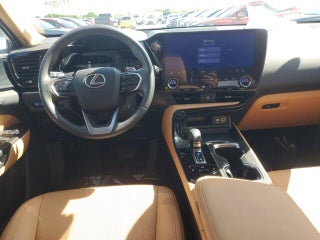 2024 Lexus NX 250 thumbnail – Miami, FL – 13