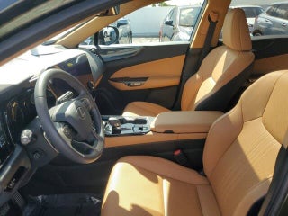 2024 Lexus NX 250 thumbnail – Miami, FL – 18