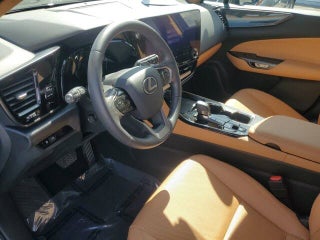 2024 Lexus NX 250 thumbnail – Miami, FL – 19
