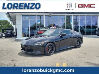 2024 Nissan Z thumbnail – Miami, FL – 83