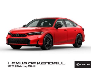 Honda Civic for sale Las Vegas