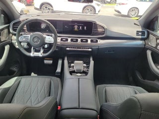 2022 Mercedes-Benz GLE thumbnail – Miami, FL – 42