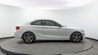 2017 BMW 2 Series thumbnail – Miami, FL – 8
