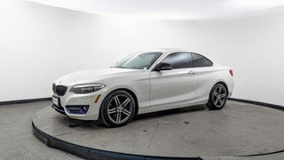2017 BMW 2 Series thumbnail – Miami, FL – 2