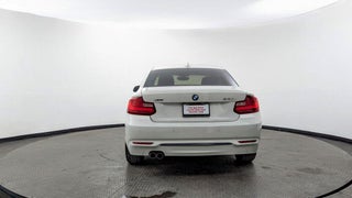 2017 BMW 2 Series thumbnail – Miami, FL – 6