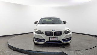 2017 BMW 2 Series thumbnail – Miami, FL – 11