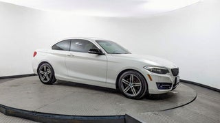 2017 BMW 2 Series thumbnail – Miami, FL – 9