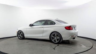 2017 BMW 2 Series thumbnail – Miami, FL – 4