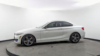 2017 BMW 2 Series thumbnail – Miami, FL – 3