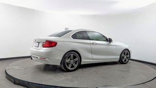 2017 BMW 2 Series thumbnail – Miami, FL – 7