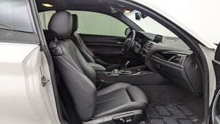 2017 BMW 2 Series thumbnail – Miami, FL – 16