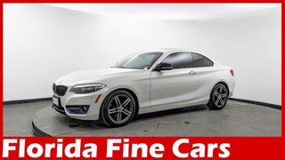 BMW 2 Series for sale Las Vegas