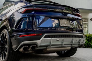 2020 Lamborghini Urus thumbnail – Fort Lauderdale, FL – 109