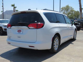 Chrysler Voyager for sale Las Vegas